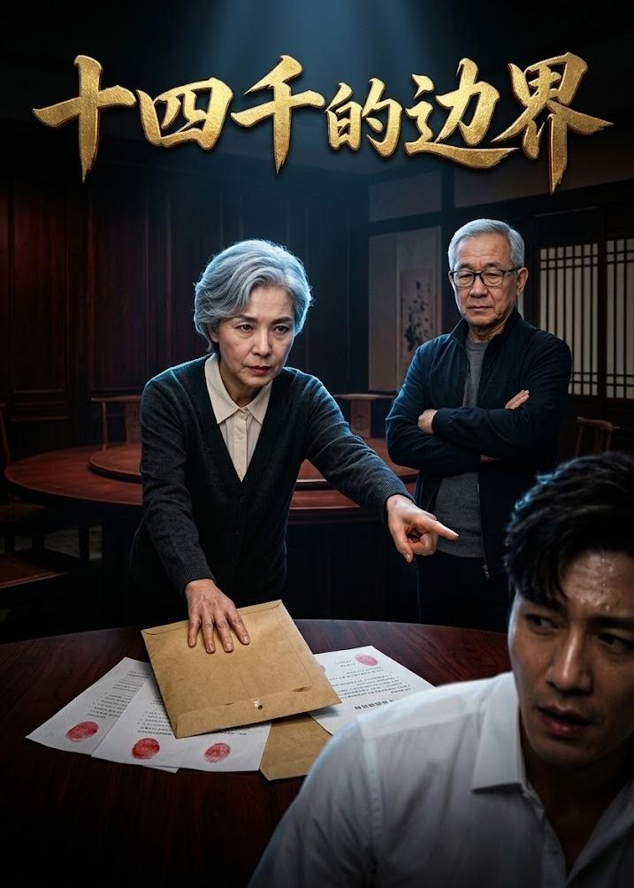 长江之恋