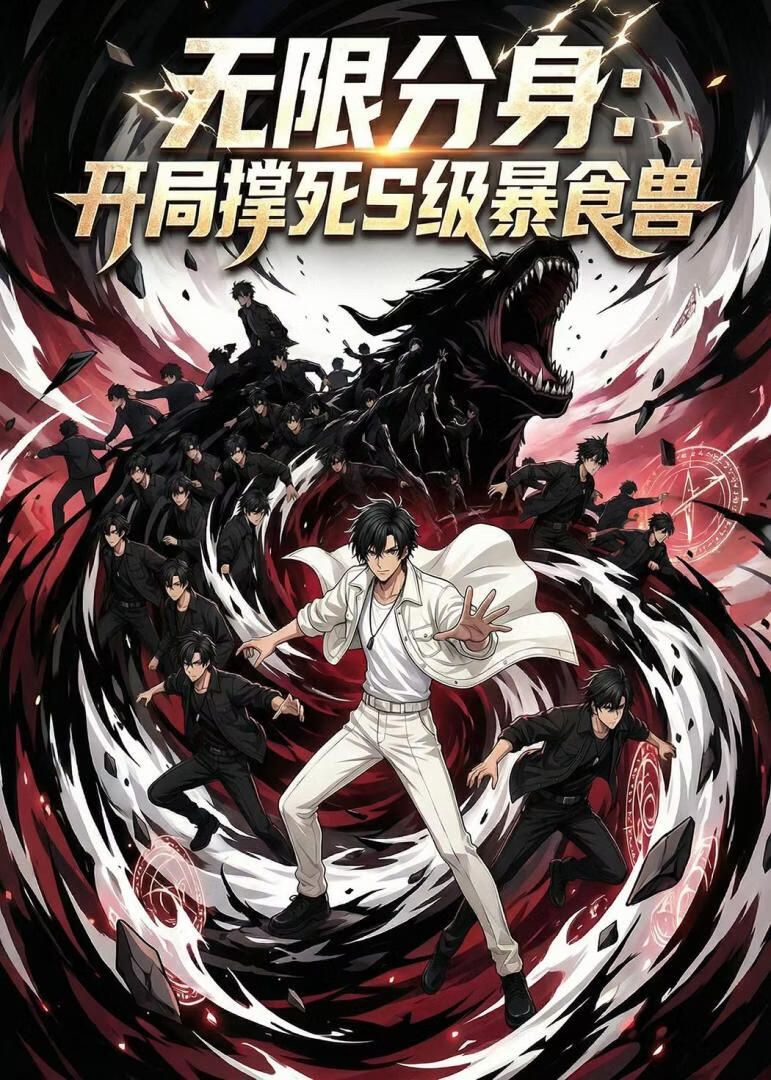 蓝色监狱