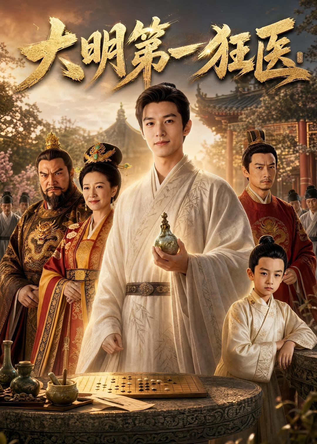 最后的棒棒